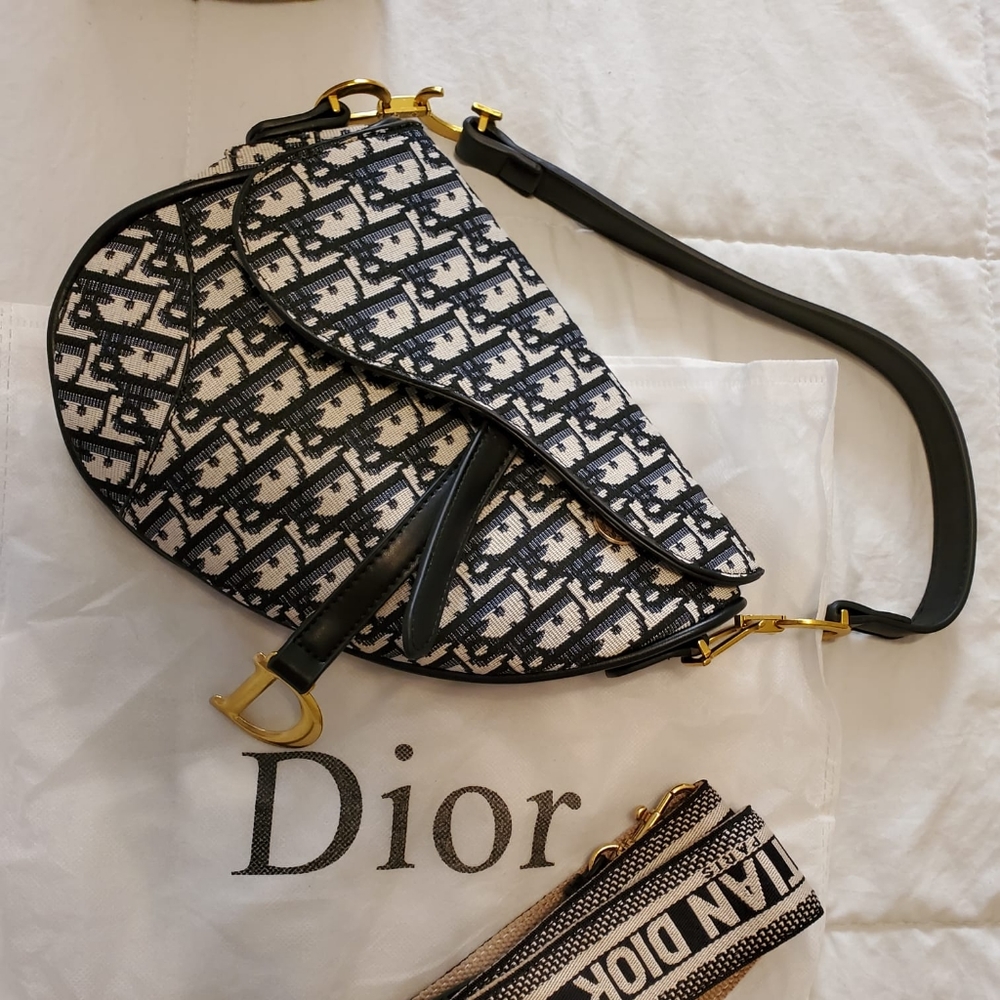 Brand bag